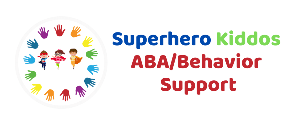 Superhero Kiddos,ABA/Behavior Support