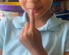 Cute Kid